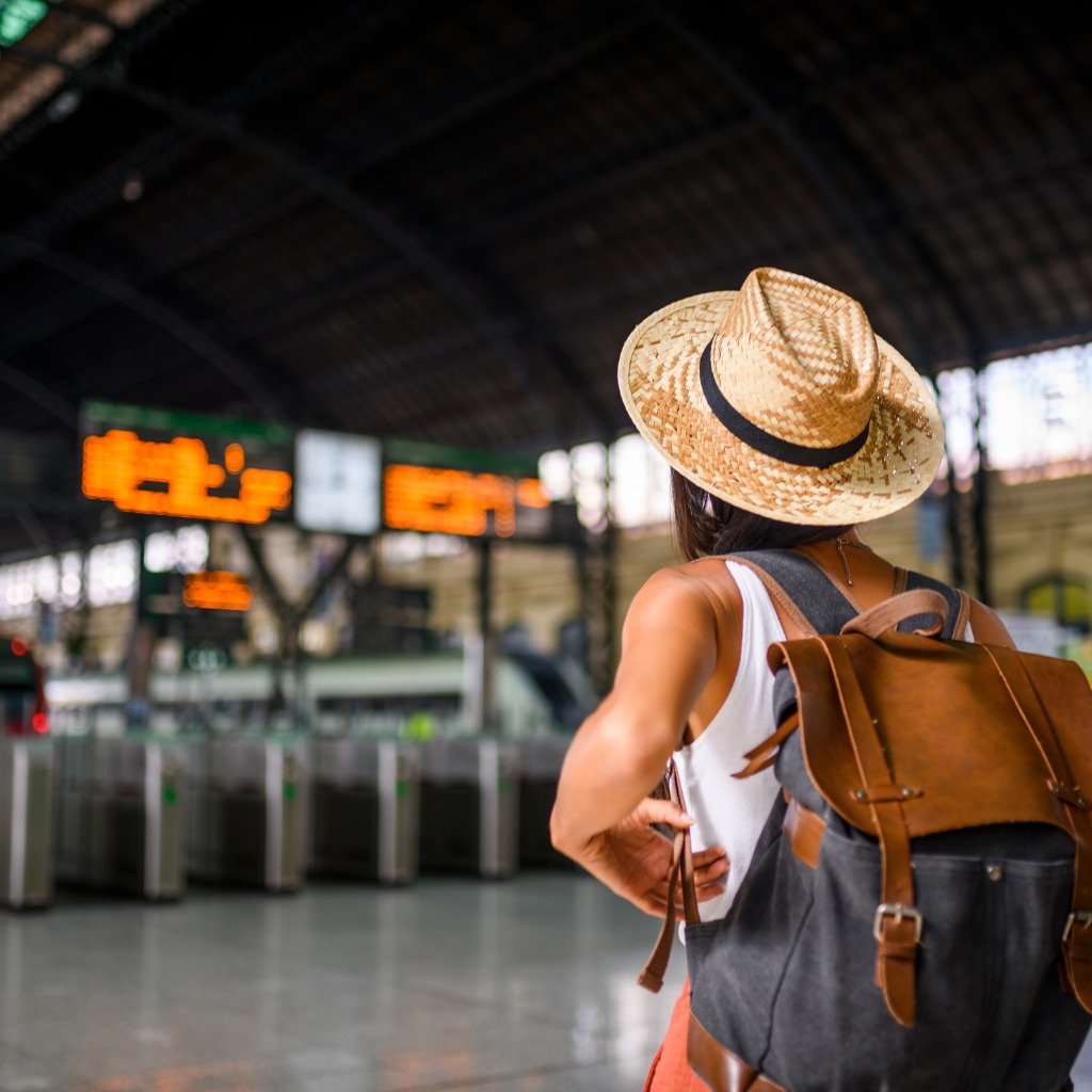 Consejos para no perderte nada en todas las ciudades de mundo